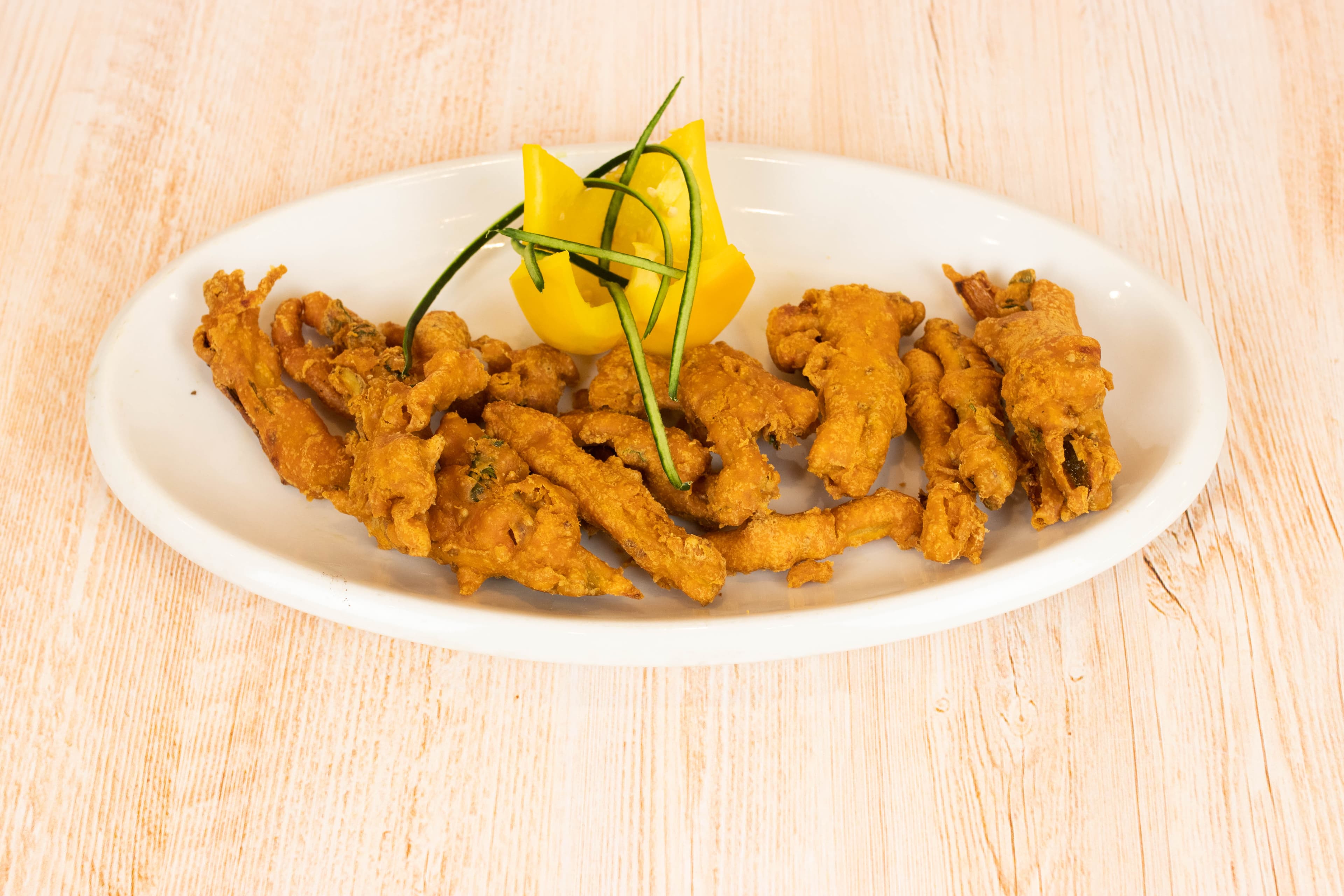 Chicken Pakora